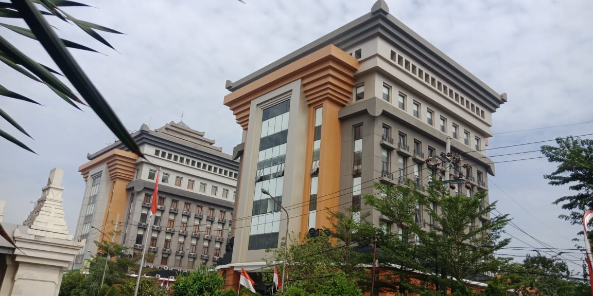 Fakultas Kedokteran Hewan - UWKS